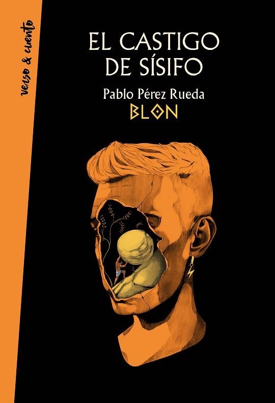 CASTIGO DE SÍSIFO, EL | 9788403522787 | PÉREZ RUEDA, PABLO (BLON) | Llibreria Drac - Librería de Olot | Comprar libros en catalán y castellano online