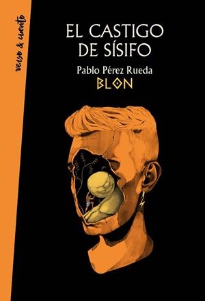 CASTIGO DE SÍSIFO, EL | 9788403522787 | PÉREZ RUEDA, PABLO (BLON) | Llibreria Drac - Llibreria d'Olot | Comprar llibres en català i castellà online