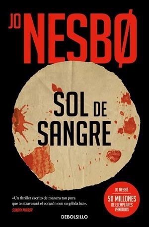 SOL DE SANGRE (SICARIOS DE OSLO 2) | 9788466356206 | NESBO, JO | Llibreria Drac - Llibreria d'Olot | Comprar llibres en català i castellà online