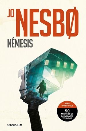 NÉMESIS (HARRY HOLE 4) | 9788466360548 | NESBO, JO | Llibreria Drac - Librería de Olot | Comprar libros en catalán y castellano online