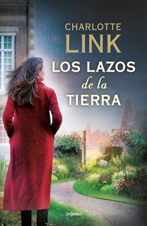 LAZOS DE LA TIERRA, LOS (LA ESTACIÓN DE LAS TORMENTAS 3) | 9788425358371 | LINK, CHARLOTTE | Llibreria Drac - Librería de Olot | Comprar libros en catalán y castellano online