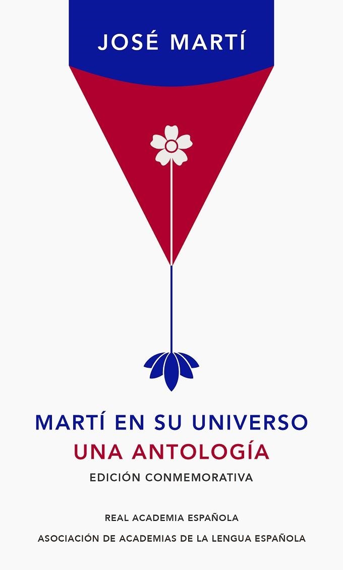 MARTÍ EN SU UNIVERSO | 9788420439709 | MARTÍ, JOSÉ | Llibreria Drac - Librería de Olot | Comprar libros en catalán y castellano online