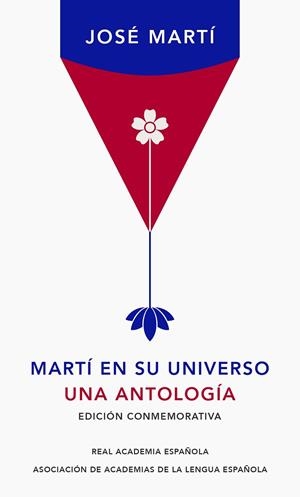 MARTÍ EN SU UNIVERSO | 9788420439709 | MARTÍ, JOSÉ | Llibreria Drac - Librería de Olot | Comprar libros en catalán y castellano online