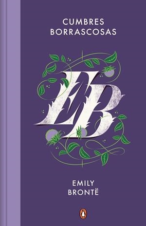 CUMBRES BORRASCOSAS | 9788491055280 | BRONTË, EMILY | Llibreria Drac - Llibreria d'Olot | Comprar llibres en català i castellà online