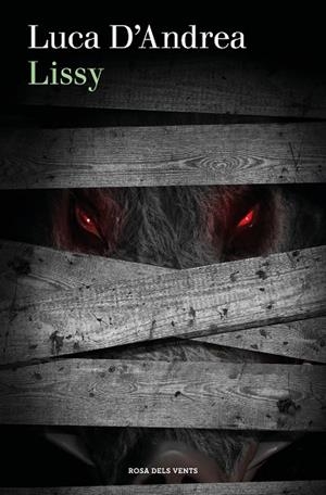 LISSY | 9788418062025 | D'ANDREA, LUCA | Llibreria Drac - Llibreria d'Olot | Comprar llibres en català i castellà online