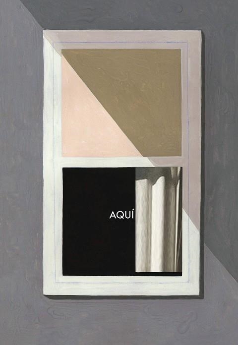 AQUÍ (NUEVA EDICIÓN AMPLIADA) | 9788418621093 | MCGUIRE, RICHARD | Llibreria Drac - Llibreria d'Olot | Comprar llibres en català i castellà online