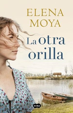 OTRA ORILLA, LA | 9788491292197 | MOYA, ELENA | Llibreria Drac - Librería de Olot | Comprar libros en catalán y castellano online