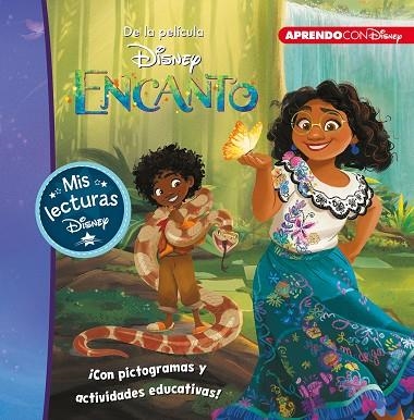 ENCANTO (MIS LECTURAS DISNEY) | 9788418039232 | DISNEY | Llibreria Drac - Librería de Olot | Comprar libros en catalán y castellano online