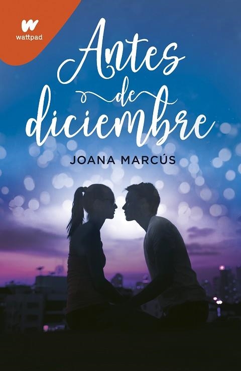 ANTES DE DICIEMBRE | 9788418483448 | MARCUS, JONA | Llibreria Drac - Llibreria d'Olot | Comprar llibres en català i castellà online