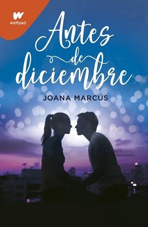 ANTES DE DICIEMBRE | 9788418483448 | MARCUS, JONA | Llibreria Drac - Llibreria d'Olot | Comprar llibres en català i castellà online