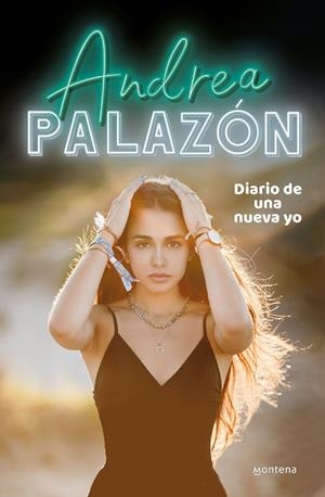 DIARIO DE UNA NUEVA YO | 9788418483479 | PALAZÓN, ANDREA | Llibreria Drac - Llibreria d'Olot | Comprar llibres en català i castellà online