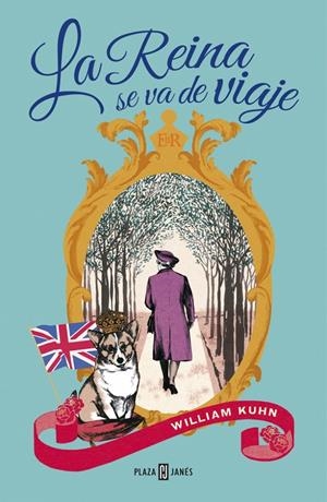 REINA SE VA DE VIAJE, LA | 9788401354618 | KUHN, WILLIAM | Llibreria Drac - Llibreria d'Olot | Comprar llibres en català i castellà online