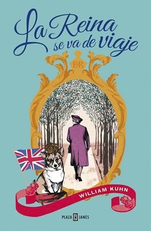 REINA SE VA DE VIAJE, LA | 9788401354618 | KUHN, WILLIAM | Llibreria Drac - Llibreria d'Olot | Comprar llibres en català i castellà online