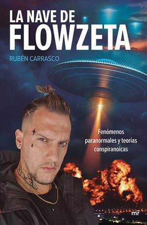 NAVE DE FLOWZETA, LA | 9788427049116 | FLOWZETA | Llibreria Drac - Librería de Olot | Comprar libros en catalán y castellano online