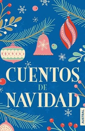 CUENTOS DE NAVIDAD | 9788408249689 | AA.DD. | Llibreria Drac - Llibreria d'Olot | Comprar llibres en català i castellà online