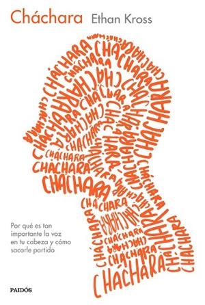 CHÁCHARA | 9788449338717 | KROSS, ETHAN | Llibreria Drac - Librería de Olot | Comprar libros en catalán y castellano online