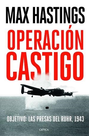 OPERACIÓN CASTIGO | 9788491993384 | HASTINGS, MAX | Llibreria Drac - Llibreria d'Olot | Comprar llibres en català i castellà online