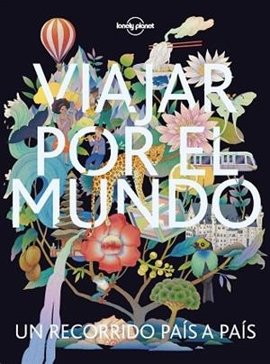 VIAJAR POR EL MUNDO 4 | 9788408248415 | AA.DD. | Llibreria Drac - Librería de Olot | Comprar libros en catalán y castellano online