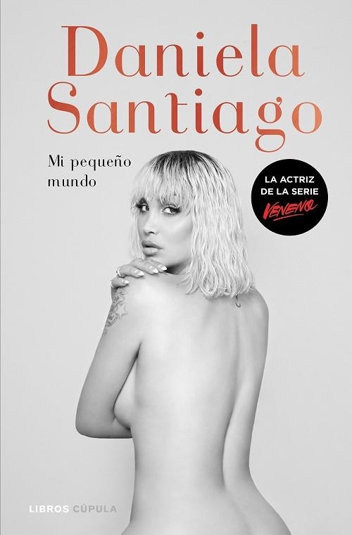 MI PEQUEÑO MUNDO | 9788448028817 | SANTIAGO, DANIELA | Llibreria Drac - Librería de Olot | Comprar libros en catalán y castellano online