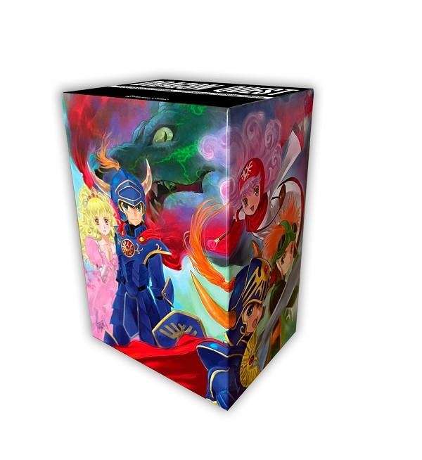 DRAGON QUEST I-II-III (ESTUCHE NOVELAS) | 9788413410630 | AA.DD. | Llibreria Drac - Librería de Olot | Comprar libros en catalán y castellano online