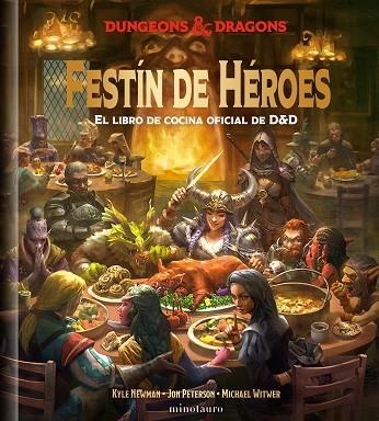 FESTÍN DE HÉROES | 9788445012000 | AA.DD. | Llibreria Drac - Librería de Olot | Comprar libros en catalán y castellano online