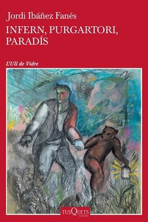 INFERN, PURGATORI, PARADÍS | 9788411070423 | IBÁÑEZ, JORDI | Llibreria Drac - Librería de Olot | Comprar libros en catalán y castellano online