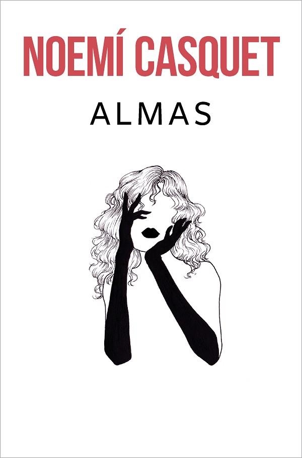 ALMAS (CUERPOS Y ALMAS 2) | 9788466669924 | CASQUET, NOEMÍ | Llibreria Drac - Librería de Olot | Comprar libros en catalán y castellano online