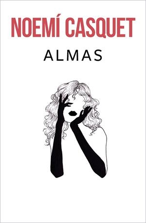ALMAS (CUERPOS Y ALMAS 2) | 9788466669924 | CASQUET, NOEMÍ | Llibreria Drac - Llibreria d'Olot | Comprar llibres en català i castellà online