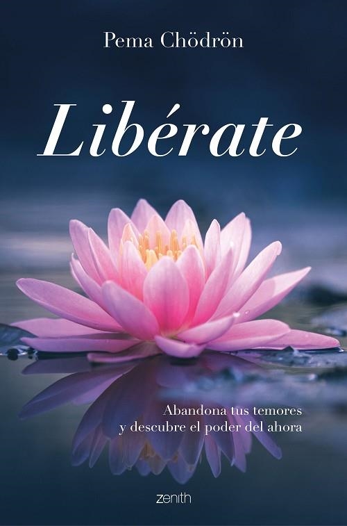 LIBÉRATE | 9788408249412 | CHÖDRÖN, PEMA | Llibreria Drac - Librería de Olot | Comprar libros en catalán y castellano online