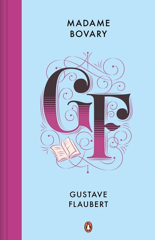MADAME BOVARY | 9788491055242 | FLAUBERT, GUSTAVE | Llibreria Drac - Librería de Olot | Comprar libros en catalán y castellano online