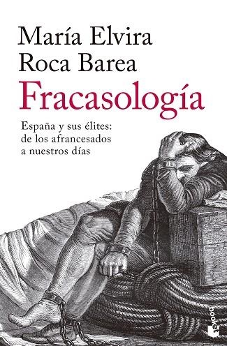 FRACASOLOGÍA | 9788467064254 | ROCA, MARÍA ELVIRA | Llibreria Drac - Llibreria d'Olot | Comprar llibres en català i castellà online
