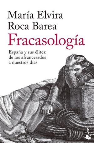FRACASOLOGÍA | 9788467064254 | ROCA, MARÍA ELVIRA | Llibreria Drac - Llibreria d'Olot | Comprar llibres en català i castellà online