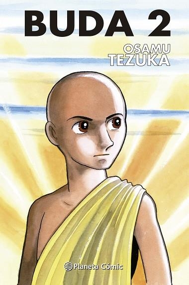 BUDA Nº 02/05 | 9788413426068 | TEZUKA, OSAMU | Llibreria Drac - Librería de Olot | Comprar libros en catalán y castellano online
