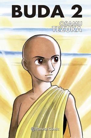 BUDA Nº 02/05 | 9788413426068 | TEZUKA, OSAMU | Llibreria Drac - Llibreria d'Olot | Comprar llibres en català i castellà online
