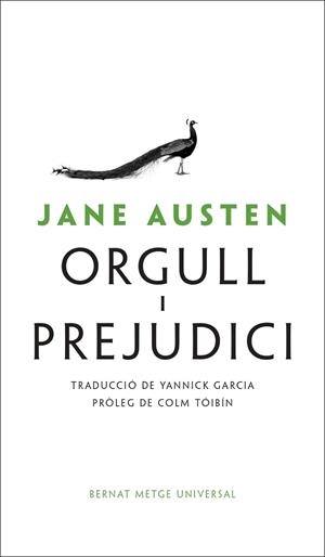 ORGULL I PREJUDICI | 9788498593754 | AUSTEN, JANE | Llibreria Drac - Llibreria d'Olot | Comprar llibres en català i castellà online