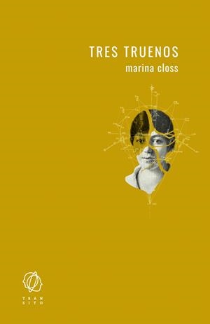 TRES TRUENOS | 9788412303674 | CLOSS, MARINA | Llibreria Drac - Llibreria d'Olot | Comprar llibres en català i castellà online
