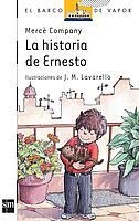 HISTORIA DE ERNESTO, LA | 9788434819290 | COMPANY, MERC# | Llibreria Drac - Librería de Olot | Comprar libros en catalán y castellano online