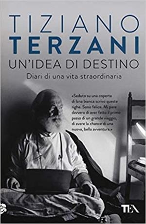UN'IDEA DI DESTINO | 9788850254798 | TERZANI, TIZIANO | Llibreria Drac - Librería de Olot | Comprar libros en catalán y castellano online