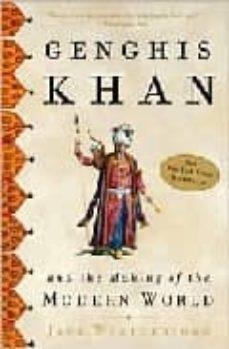 GENGHIS KHAN | 9780609809648 | WEATHERFORD, JACK | Llibreria Drac - Llibreria d'Olot | Comprar llibres en català i castellà online