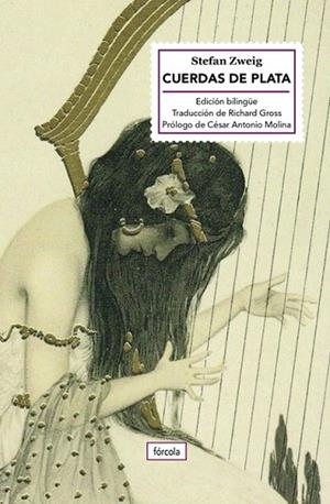 CUERDAS DE PLATA | 9788417425944 | ZWEIG, STEFAN | Llibreria Drac - Librería de Olot | Comprar libros en catalán y castellano online