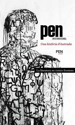 PEN INTERNACIONAL | 9788418807596 | AA.DD. | Llibreria Drac - Librería de Olot | Comprar libros en catalán y castellano online