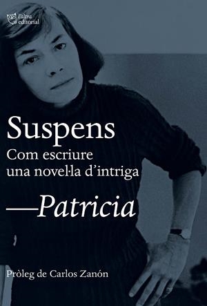 SUSPENS | 9788412322965 | HIGHSMITH, PATRICIA | Llibreria Drac - Llibreria d'Olot | Comprar llibres en català i castellà online