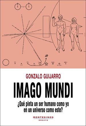 IMAGO MUNDI | 9788418550584 | GUIJARRO, GONZALO | Llibreria Drac - Librería de Olot | Comprar libros en catalán y castellano online