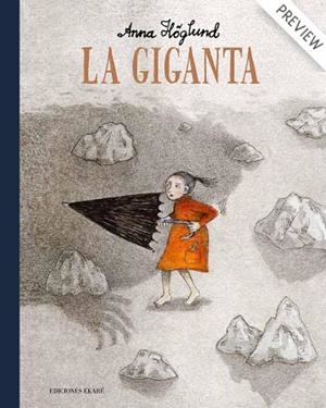 GIGANTA, LA | 9788412372830 | HOGLUND, ANNA | Llibreria Drac - Llibreria d'Olot | Comprar llibres en català i castellà online