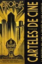 CARTELES DE CINE | 9788418350504 | VV. AA. | Llibreria Drac - Llibreria d'Olot | Comprar llibres en català i castellà online