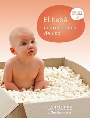 BEBÉ, EL: INSTRUCCIONES DE USO | 9788415785606 | Llibreria Drac - Llibreria d'Olot | Comprar llibres en català i castellà online