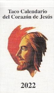 TACO SAGRADO CORAZON -2022 CON IMAN | 9788427145283 | VV.AA. | Llibreria Drac - Librería de Olot | Comprar libros en catalán y castellano online
