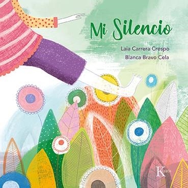 MI SILENCIO | 9788499889566 | BRAVO, BLANCA | Llibreria Drac - Librería de Olot | Comprar libros en catalán y castellano online