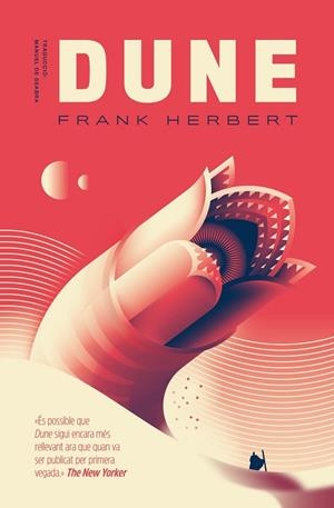 DUNE / DUNA | 9788412363371 | HERBERT, FRANK | Llibreria Drac - Llibreria d'Olot | Comprar llibres en català i castellà online