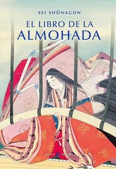 LIBRO DE LA ALMOHADA, EL | 9788417419820 | SHONAGON, SEI | Llibreria Drac - Librería de Olot | Comprar libros en catalán y castellano online